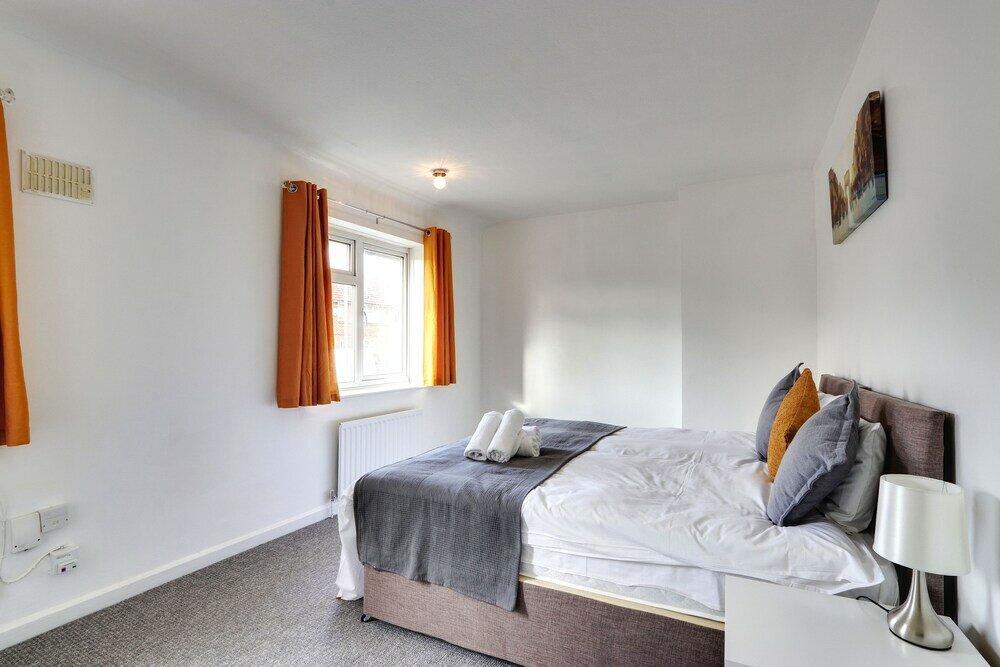 Фото Clarence Place