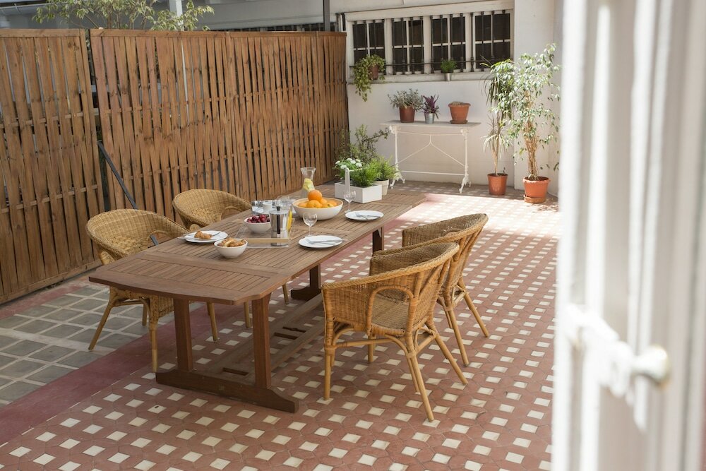 Фото SingularStays Ms Rogers