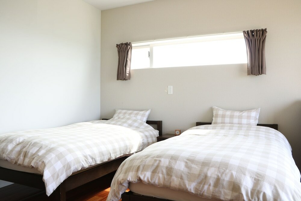 Фото OceanVilla Yuninohama