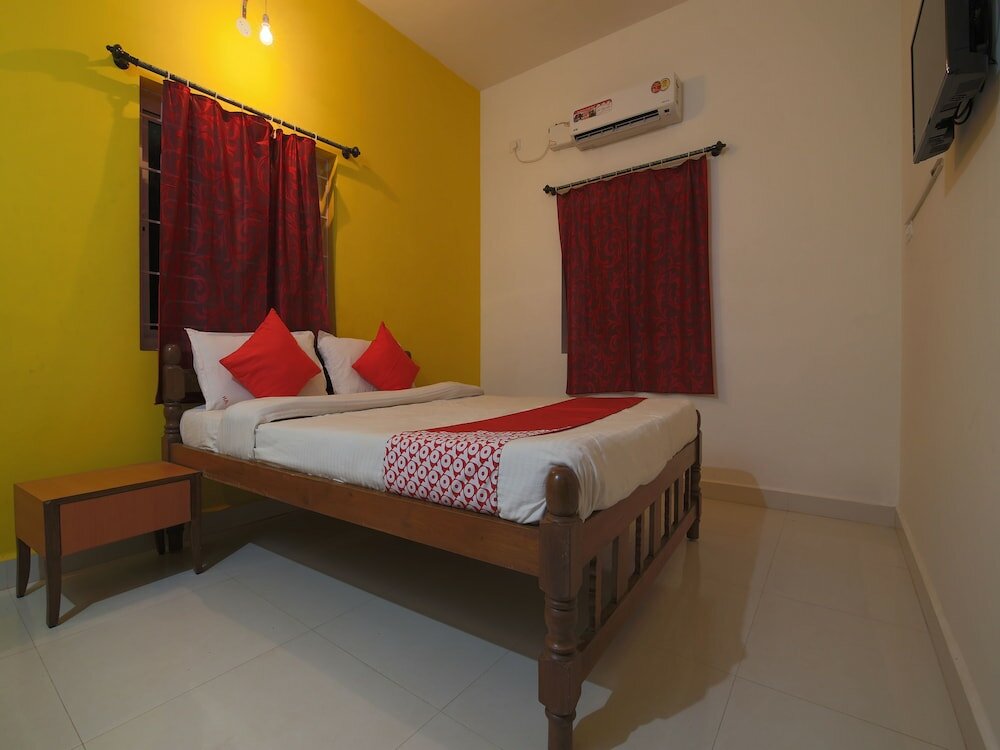 Фото Oyo 8631 Hotel Avanti