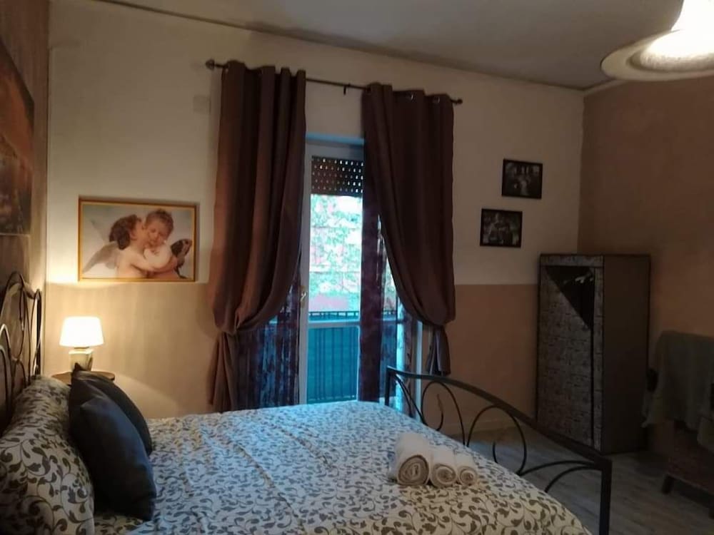 Фото Bed and Fly