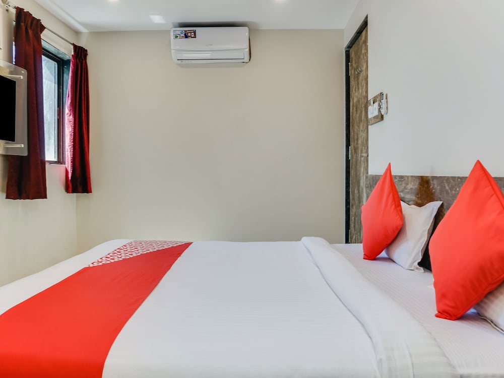 Фото Oyo 22571 Hotel Sarathi