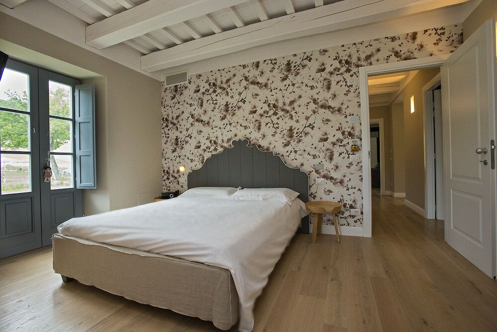 Фото Agriturismo Colle Casini Cortesi