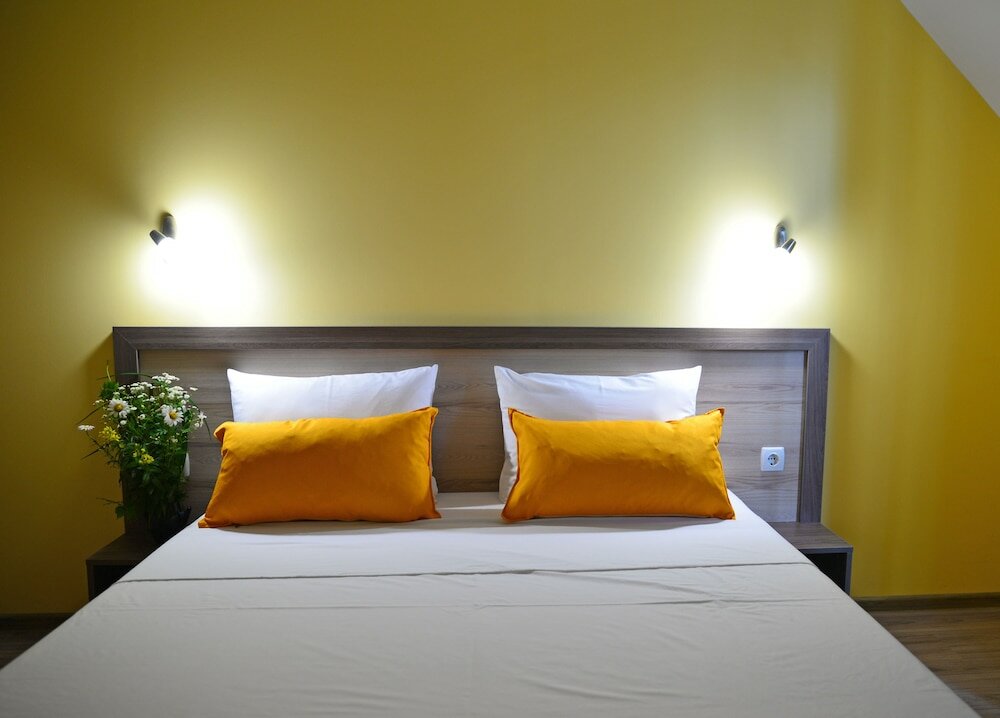 Фото Visito Apart House