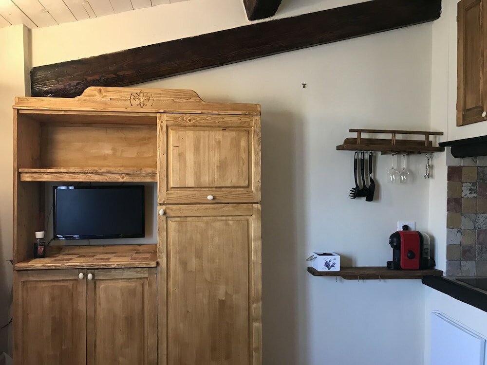 Фото Vecchia Volta New in Firenze