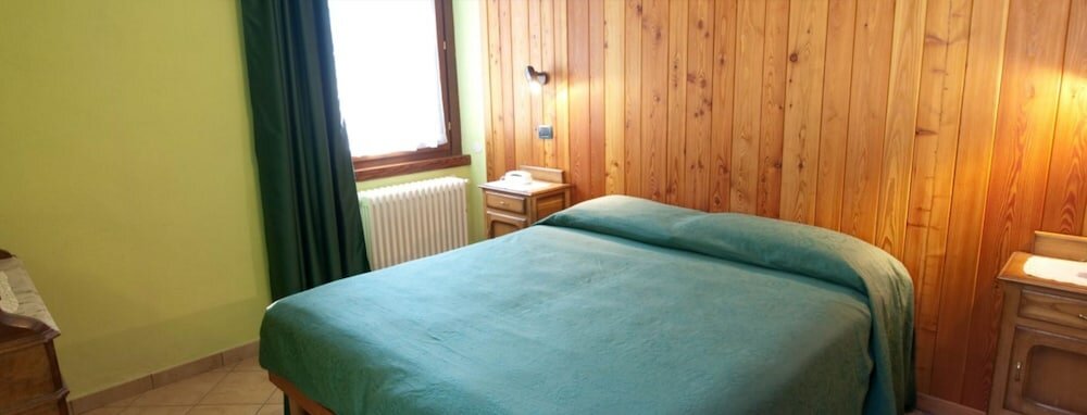 Фото Residence Hotel Moderno