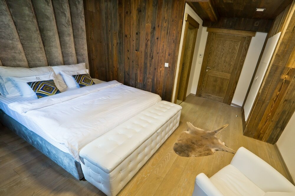 Фото Chalet Petit Palais