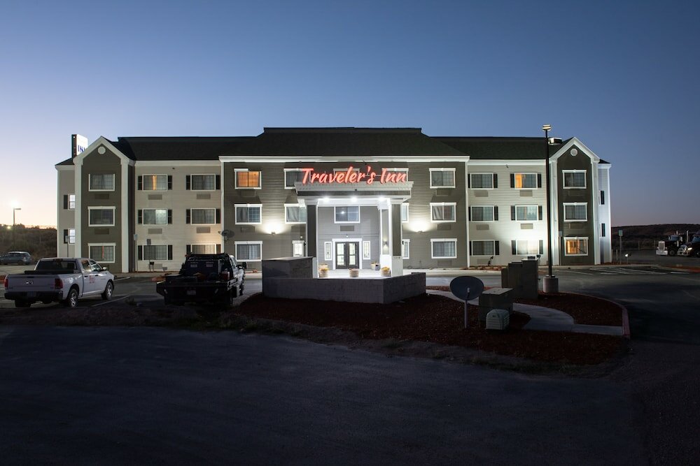 Фото Traveler's Inn