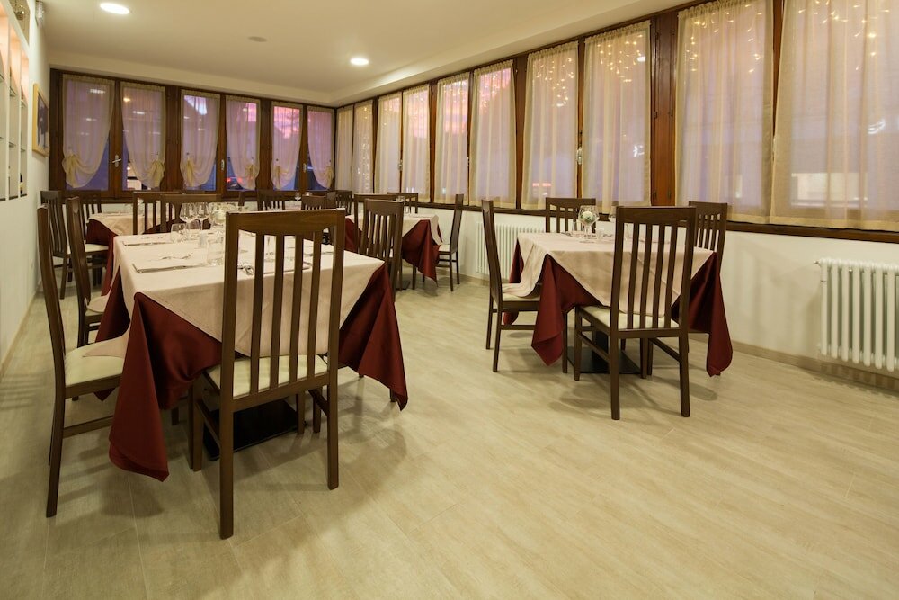 Фото Albergo Ristorante Bismantova