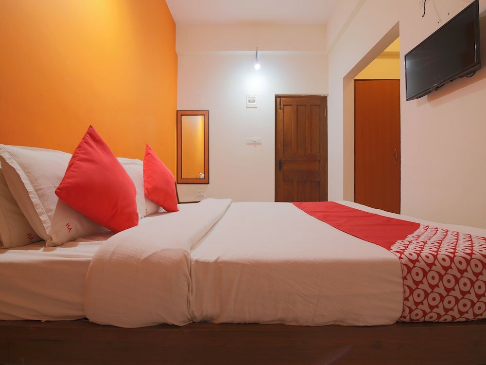 Фото Oyo 8631 Hotel Avanti