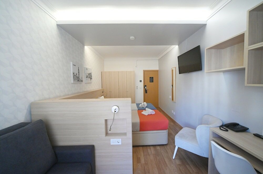 Фото My Charm Lisbon Suites