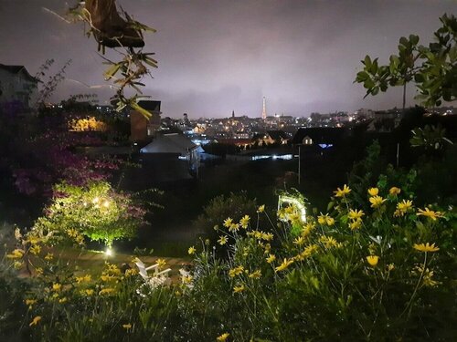 Гостиница An Garden Dalat в Далате