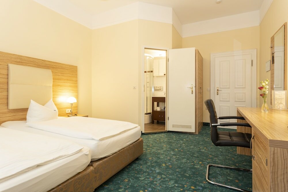 Фото Palais am Kleistpark