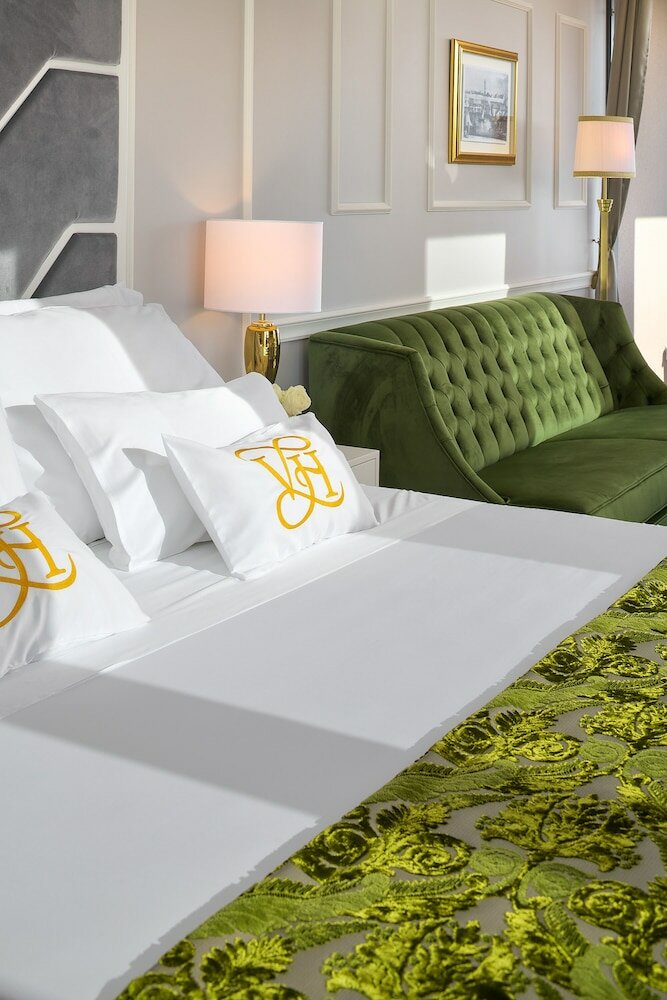 Фото Hotel Villa Harmony