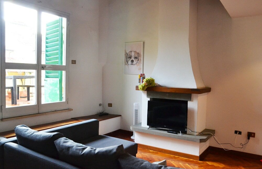 Фото Agnolo Apartment