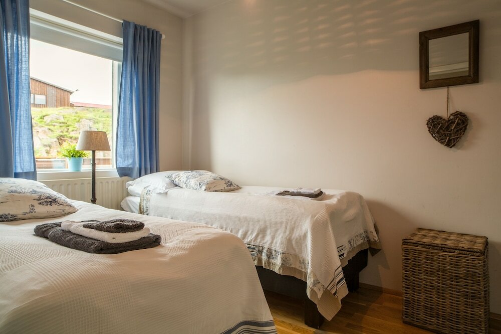 Фото Höfðagata Guesthouse