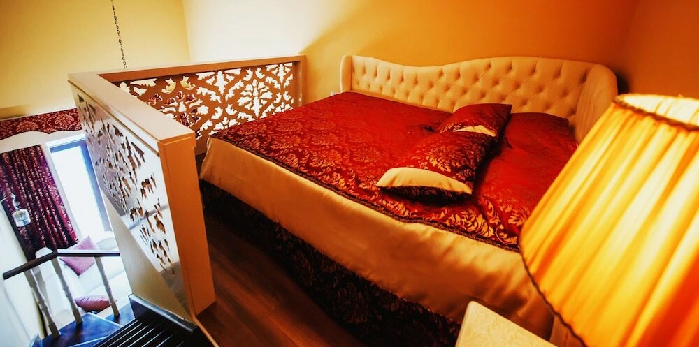 Фото Отел Sofia Boutique