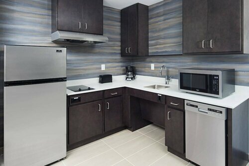 Гостиница Courtyard by Marriott Knoxville Downtown в Ноксвилле