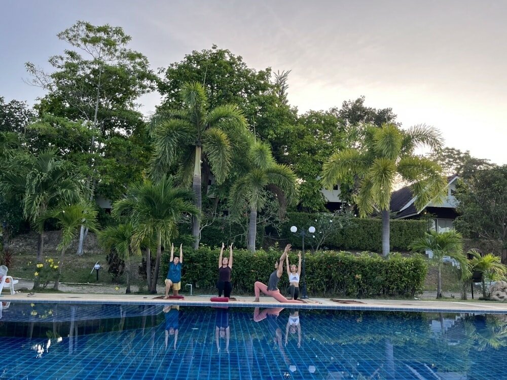 Фото Lanta Village Resort