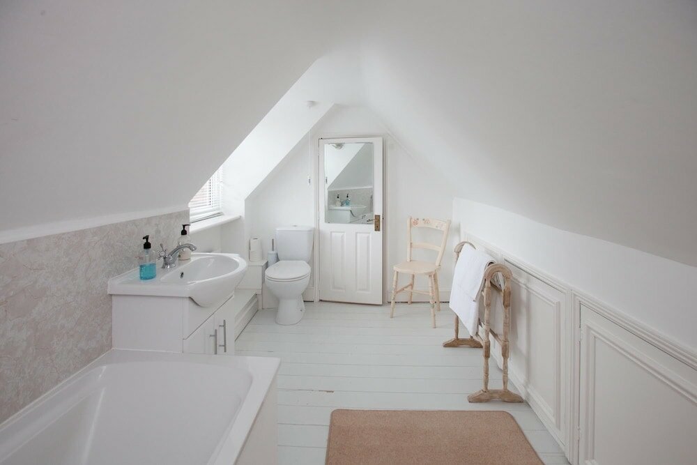 Фото The Old House Guesthouse