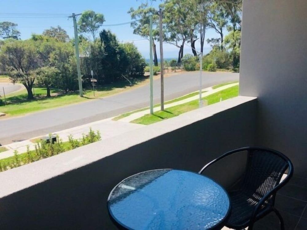 Фото Huskisson Beach Resort