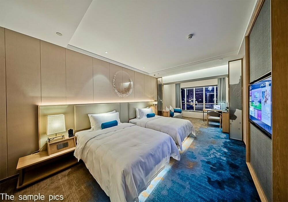 Hotel Royce Hotel Shenzhen, Shenzhen, photo