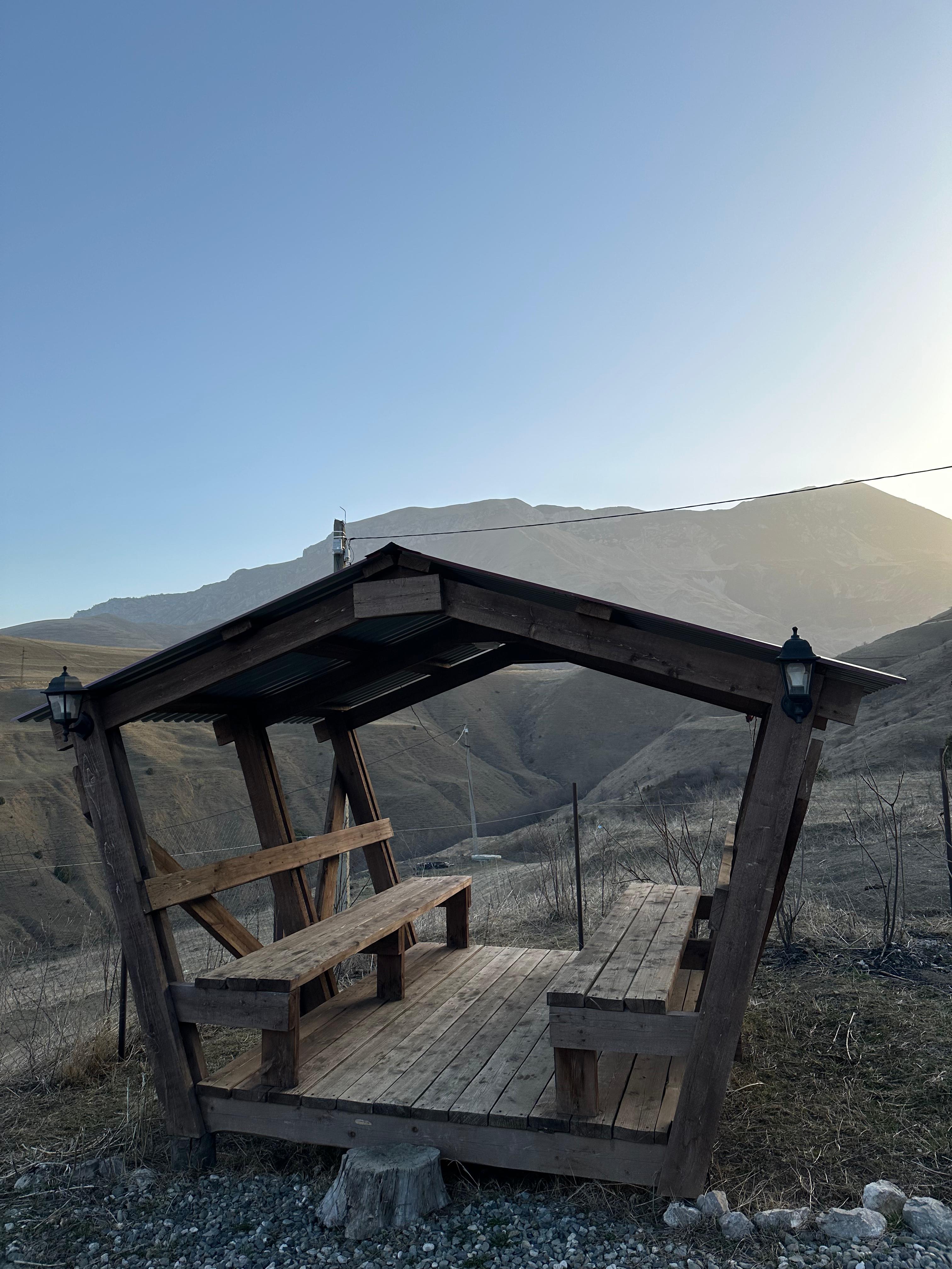 Фото Внедорожный