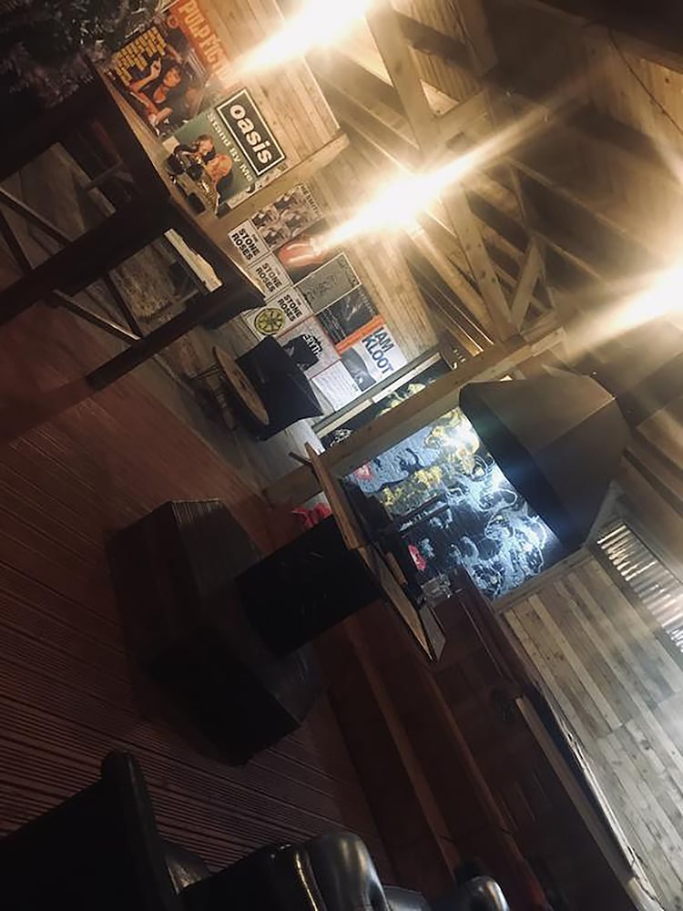 Фото Manchester Party Pad