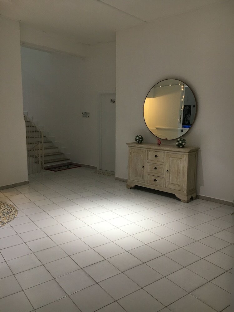 Фото Hotel Exagon Flower