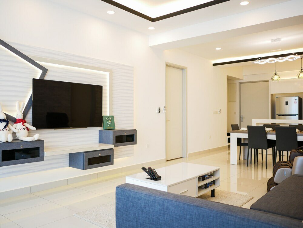 Фото May Full Seaview Luxury Suite