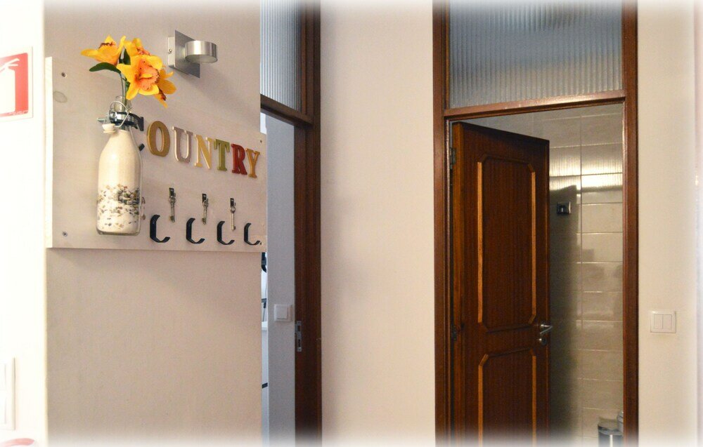 Фото Country Apartment by Jc