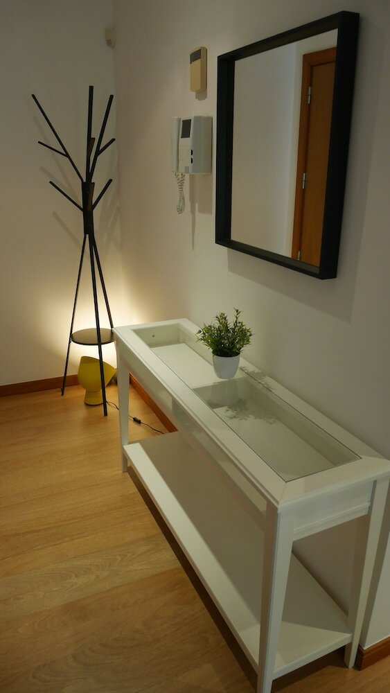 Фото Jasmineiro Palms Palace Apartment