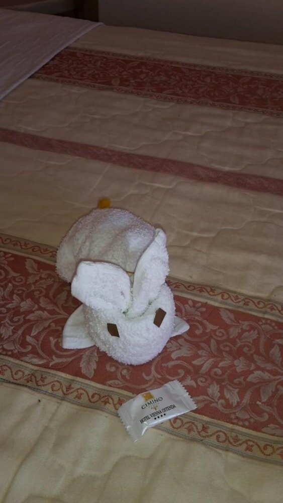 Фото Hotel Residence Maria Grazia