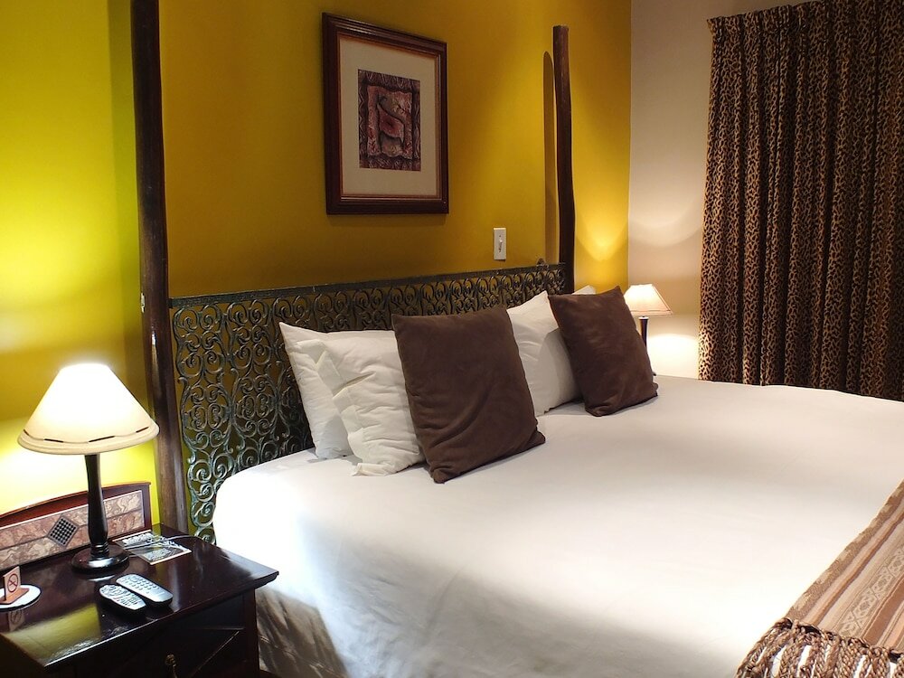 Фото Acacia Guesthouse