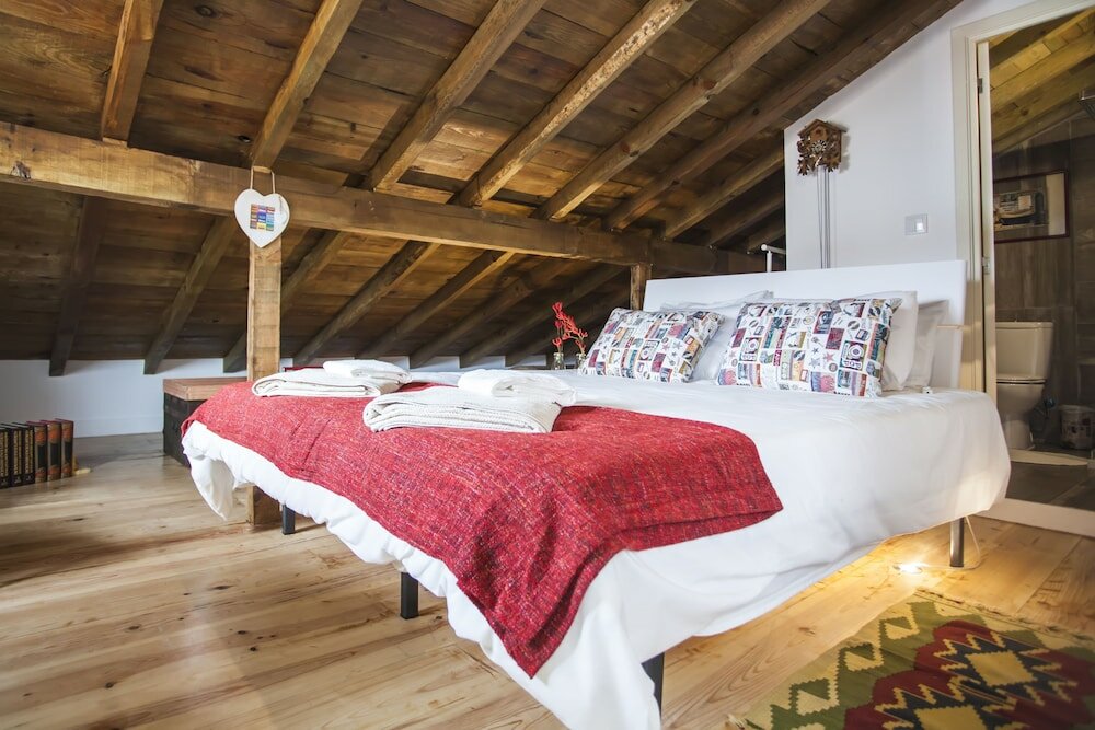 Фото LxWay Apartments Elevador da Bica