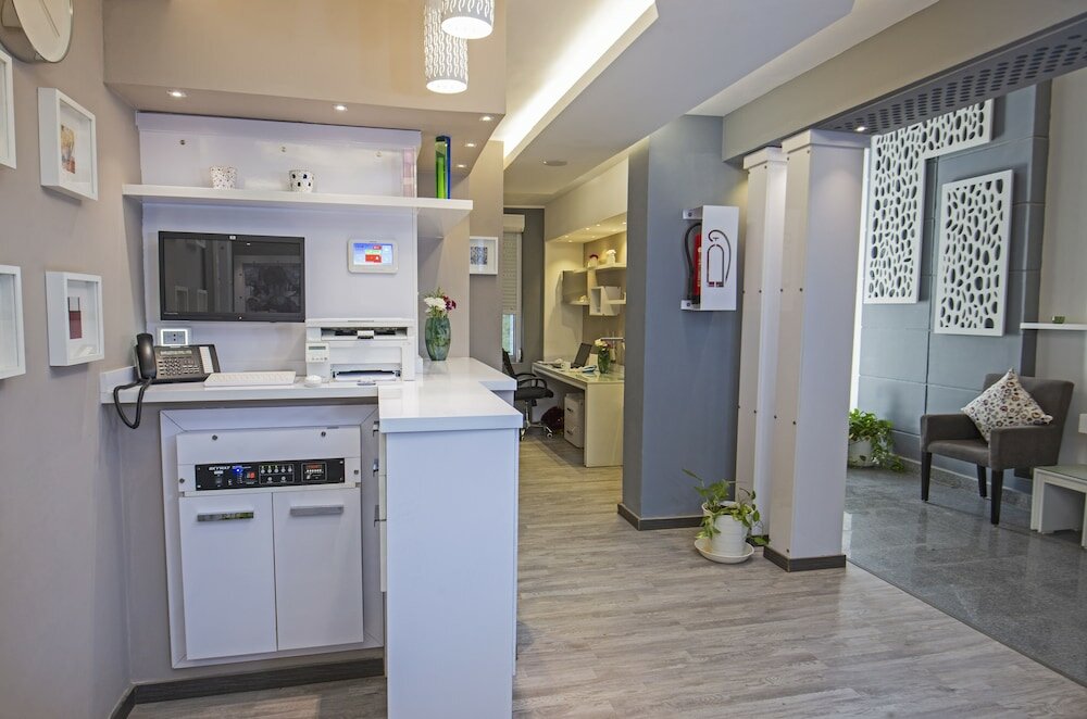 Фото Kite Lodging