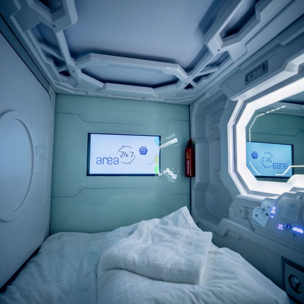 Фото отеля 5