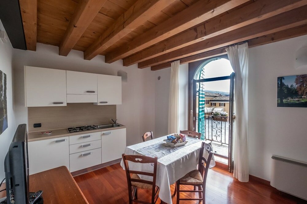 Фото Residenza Napoleone