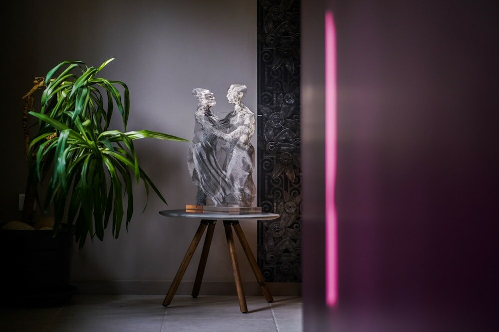 Фото Peacock Boutique Apartments