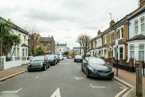 Immaculate Designer Home in Wandsworth