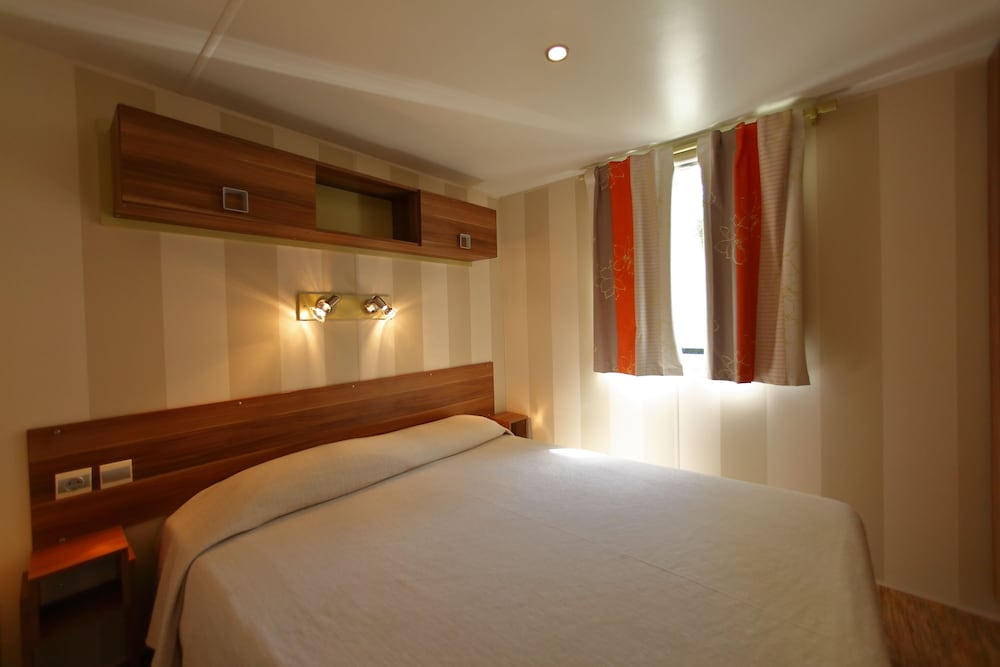 Фото Camping Da Giovanni