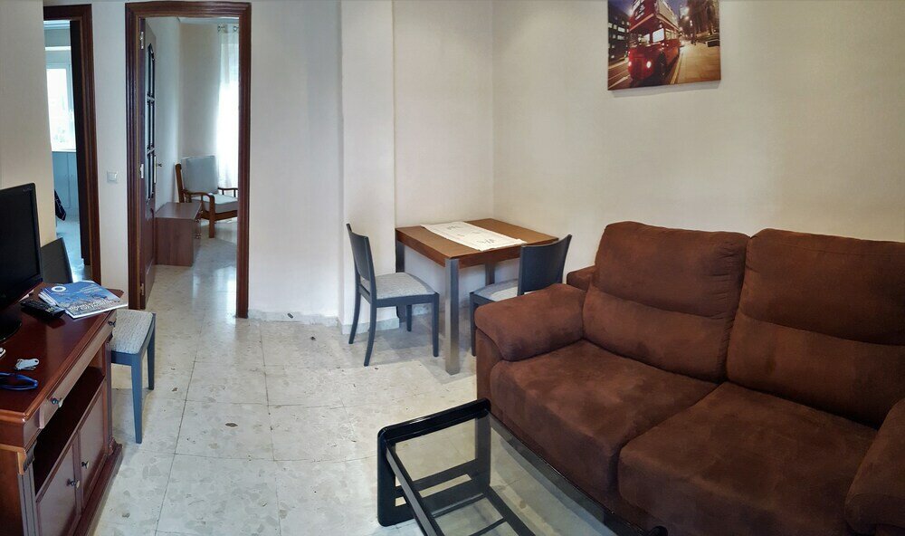 Фото Piso junto al Puente Romano y Mezquita con cochera