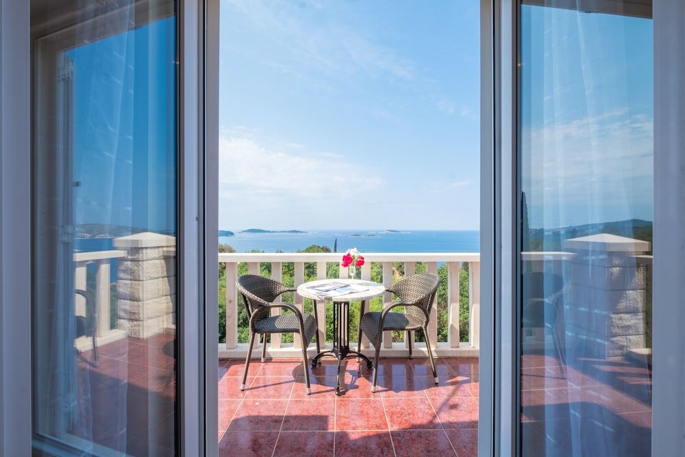 Фото Villa Panorama Dubrovnik