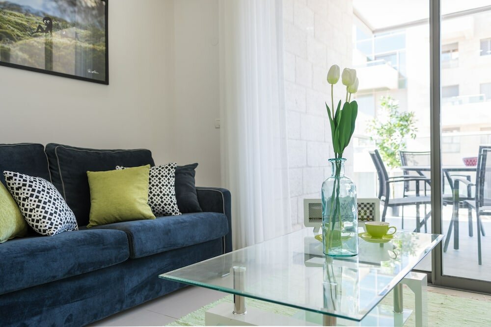 Фото Full Option 7People Terrace-Lift-Parking