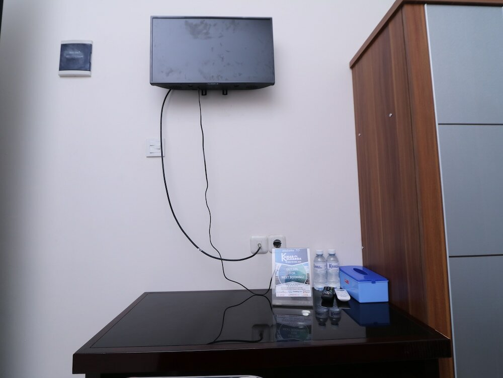 Фото Kamar Keluarga Tanah Abang