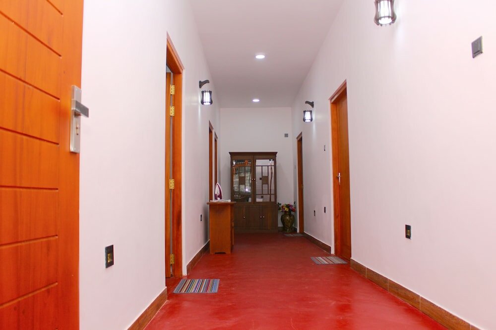 Фото Hispaniola inn