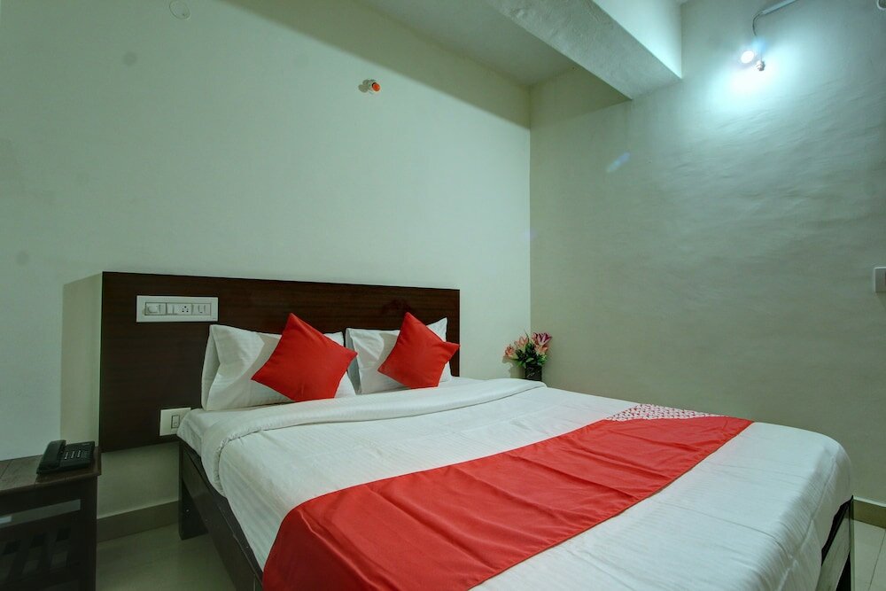 Фото Oyo 22928 Soans Comforts