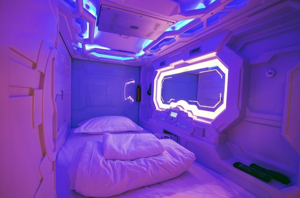 Фото Area24I7 Europaplatz Apartment