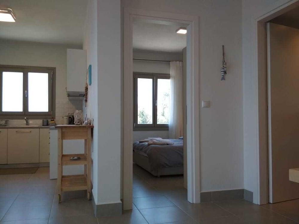 Фото Moses Villa