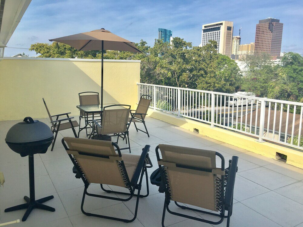 Фото 4br Townhouse 906 by Ideal Experience Vr